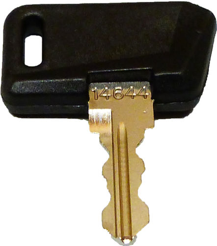 Jungheinrich Schlüssel 14644 (1 Stück)